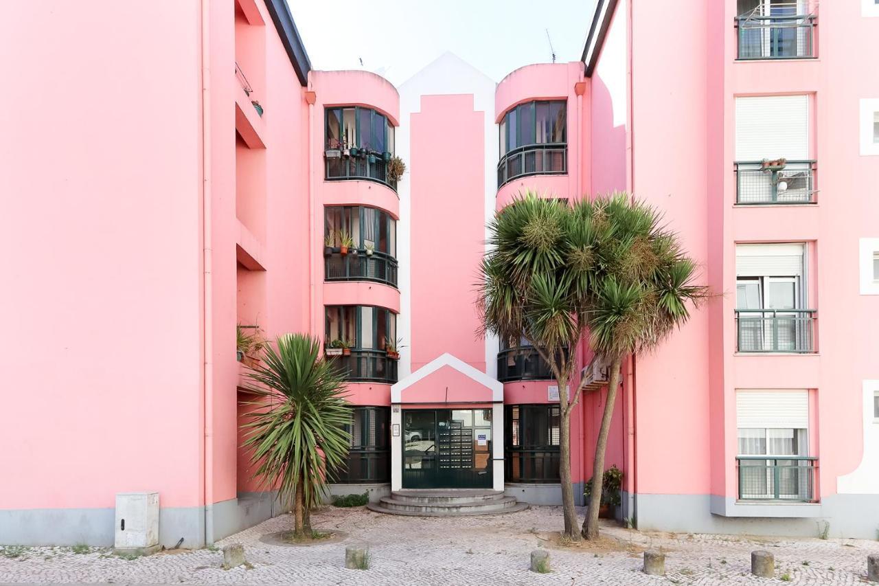 Cosy Guesthouse - Sónias Houses Lisboa Exterior foto